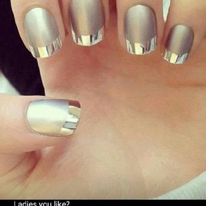 Meet your Posher, Glenda