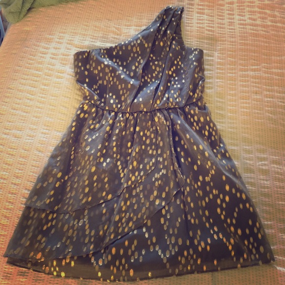 BCBG cocktail dress