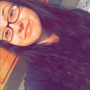 Meet your Posher, Natasha