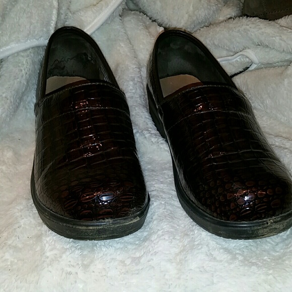 Duck head loafers