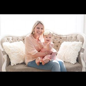 Meet your Posher, Nicole