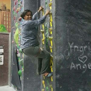 Meet your Posher, Sandra