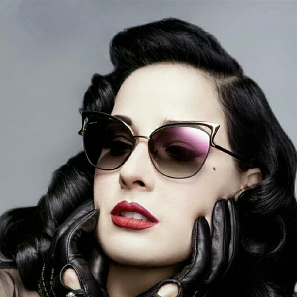 New Sunglasses - Picture 2 of 2