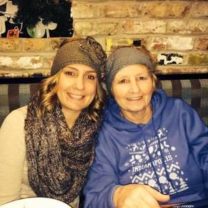 Meet your Posher, Sarah