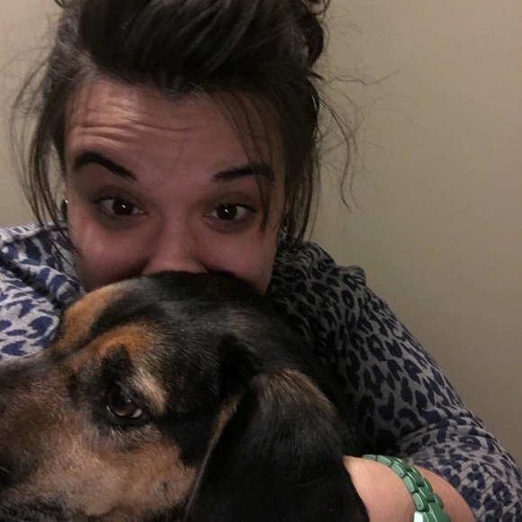 Meet your Posher, Jenni