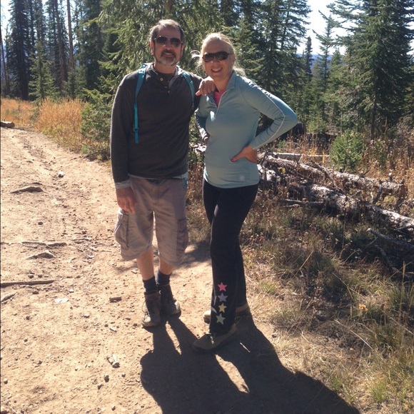 Meet your Posher, Gabrielle