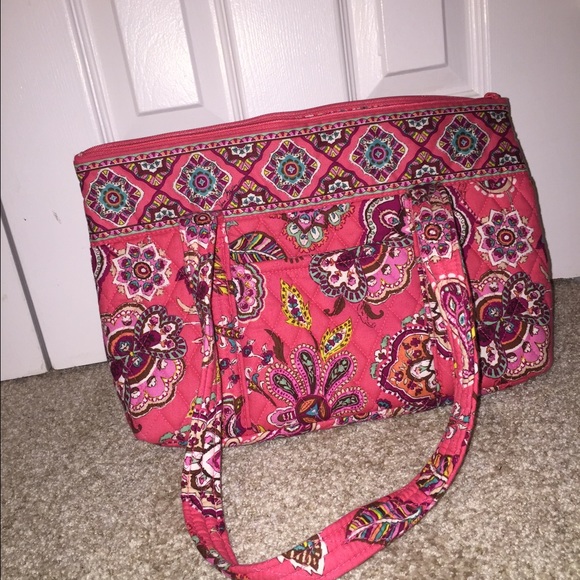 Vera Bradley purse