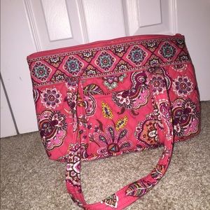 Vera Bradley purse