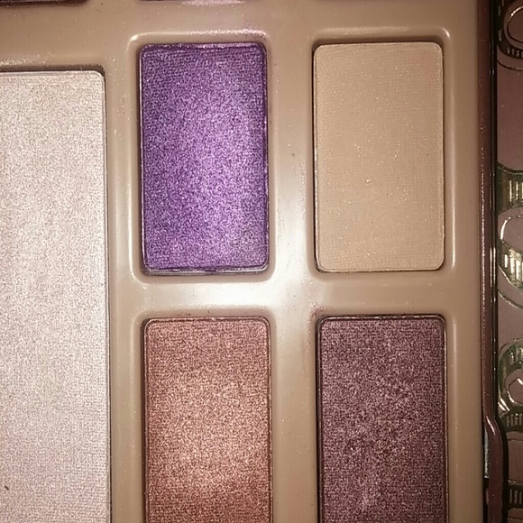 Too Faced Chocolate Bar Eyeshadow Palette - Picture 3 of 4