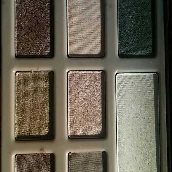 Too Faced Chocolate Bar Eyeshadow Palette - Picture 4 of 4