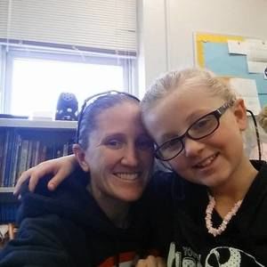 Meet your Posher, Misty