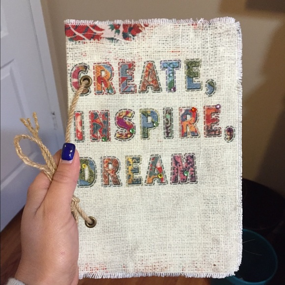 Journal / notebook