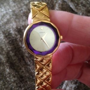 Beautiful Lassale watch