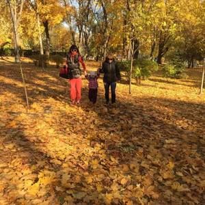 Meet your Posher, Rita