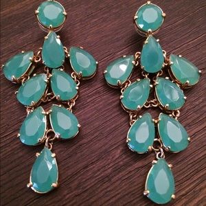 Kate spade earrings