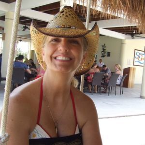 Meet your Posher, Kathy