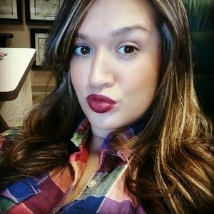 Meet your Posher, Jilliana