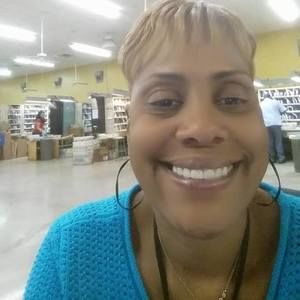 Meet your Posher, Tracy