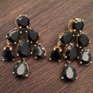 Kate spade earrings