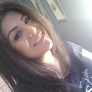 Meet your Posher, Iris