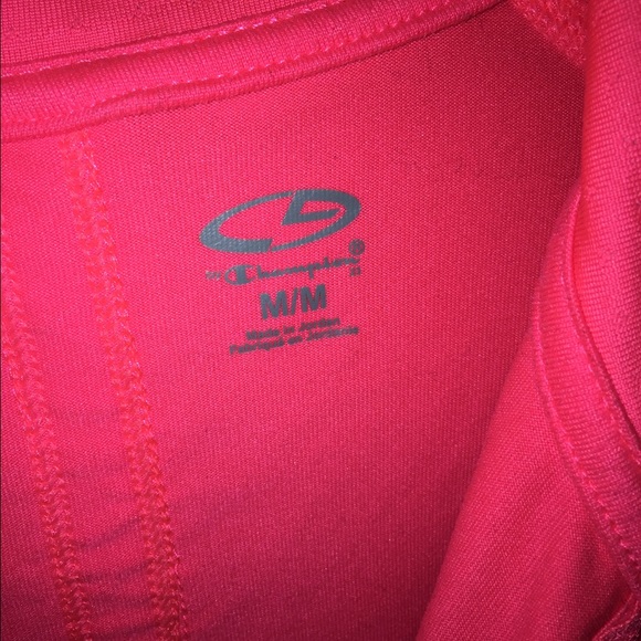 Target running pullover - Picture 2 of 3