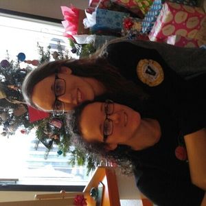 Meet your Posher, Lucy