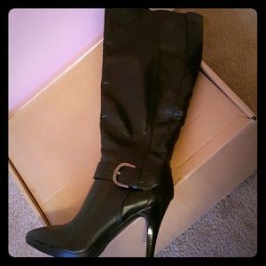 Worthington Boots