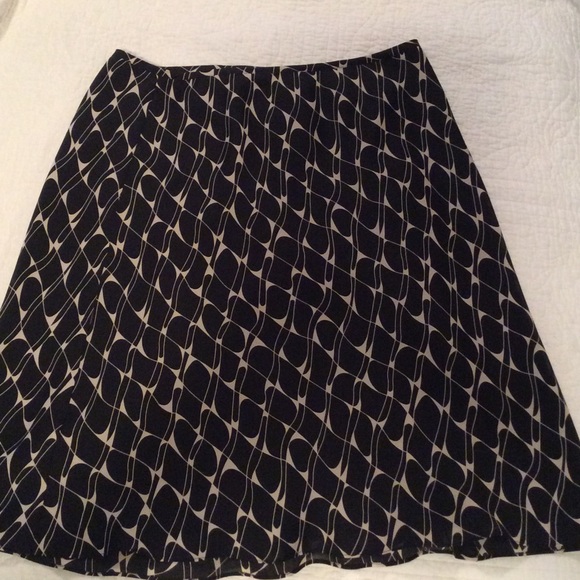 Ann Taylor Loft skirt