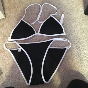 Victoria secret swimsuit
