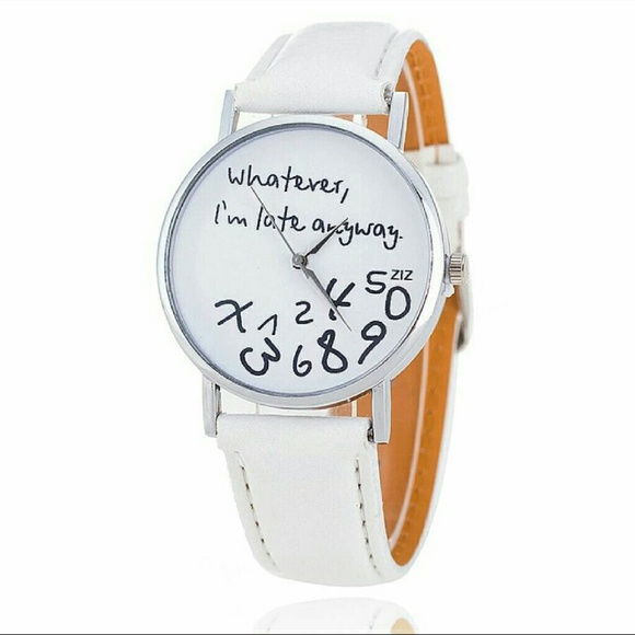 Other - Vintage Handmade Watch