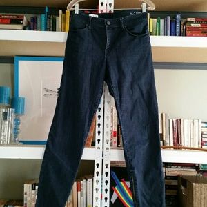 GAP - Zip ankle, legging jean