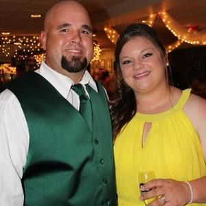 Meet your Posher, Tricia