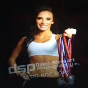Meet your Posher, Paige noel