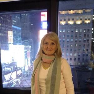 Meet your Posher, Darlene