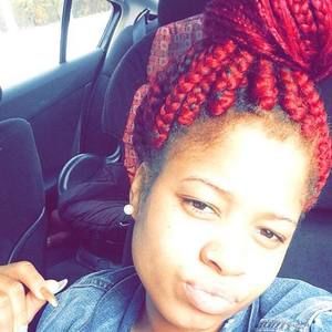 Meet your Posher, Shadae