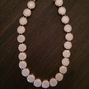 J. Crew necklace