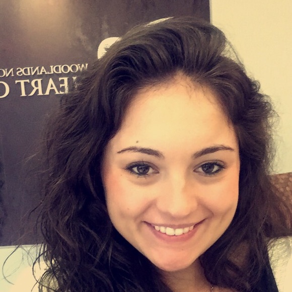 Meet your Posher, Brittani