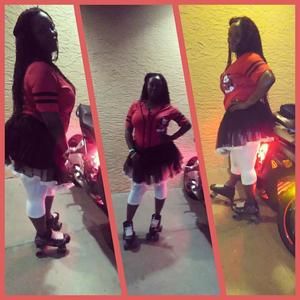 Meet your Posher, Shaquan