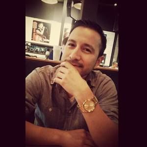 Meet your Posher, Albert