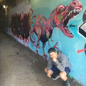 Meet your Posher, Bryan