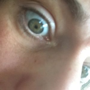 Meet your Posher, Tara