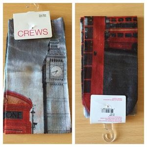 London socks