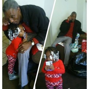 Meet your Posher, Terris