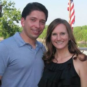 Meet your Posher, Davidndanielle