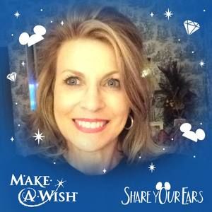 Meet your Posher, Sharon