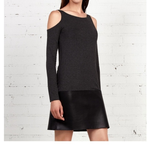 💄Final Price Bailey 44 Cold Shoulder Dress - Picture 2 of 3