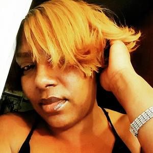 Meet your Posher, Lamonica