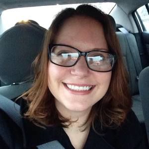 Meet your Posher, Kate