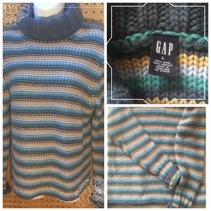 Super warm Gap Turtleneck Sweater