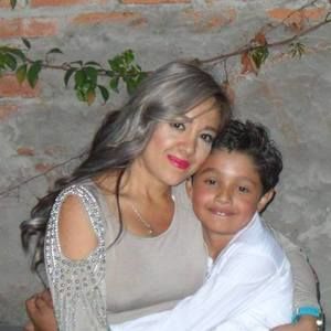 Meet your Posher, Sara fernanda